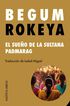 El sue&ntilde;o de la sultana y Padmarag