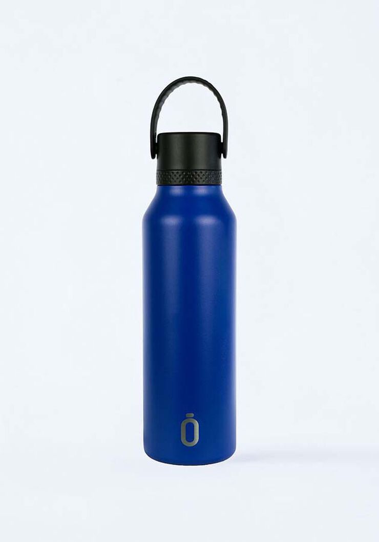 Ampolla Termo Runbott Mii 600ml Azur reflex
