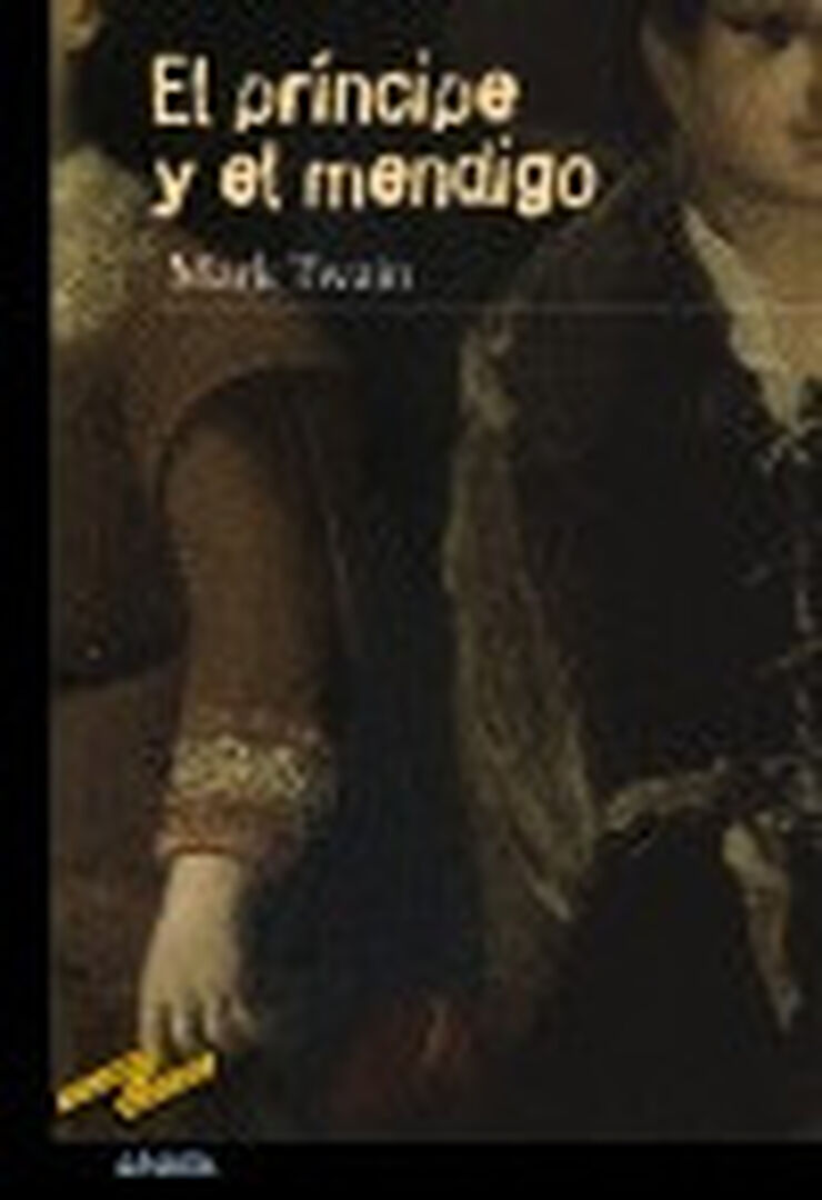 Pr&iacute;ncipe y el mendigo, El