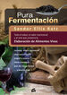 Pura fermentaci&oacute;n