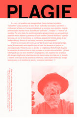 Plagie, copie, manipule, robe, reescriba este libro