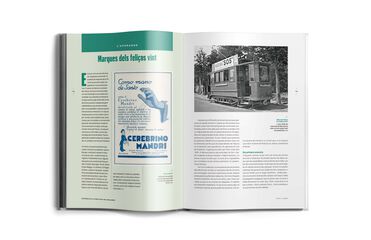 Hist&ograve;ria De La Publicitat De Catalunya