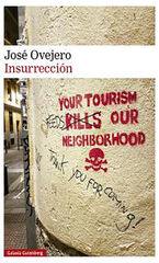 INSURRECCI&Oacute;N