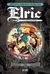 Elric la ciudad de los sue&ntilde;os (Biblioteca Michael Moorcock 3)