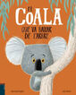 El coala que va baixar de l'arbre