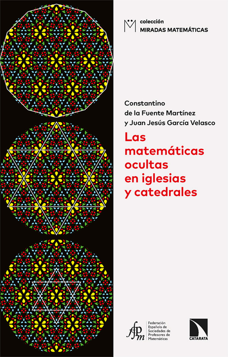 Las matem&aacute;ticas ocultas en iglesias y catedrales