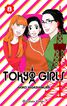 Tokyo Girls n&ordm; 08/09