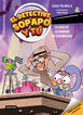El detective Sopapo y t&uacute; 4. El caso de la carrera de cucarachas