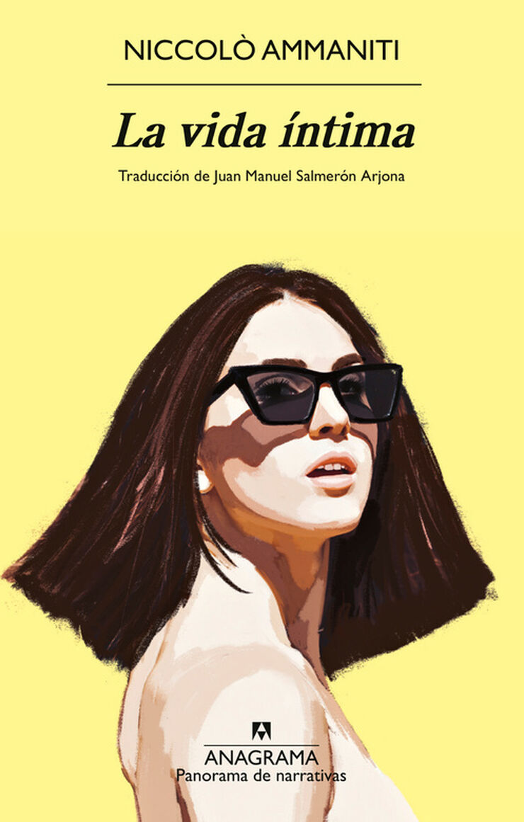La vida &iacute;ntima