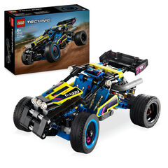 LEGO&reg; Technic Buggy de Carreras Todoterreno 42164