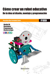 C&oacute;mo crear un robot educativo