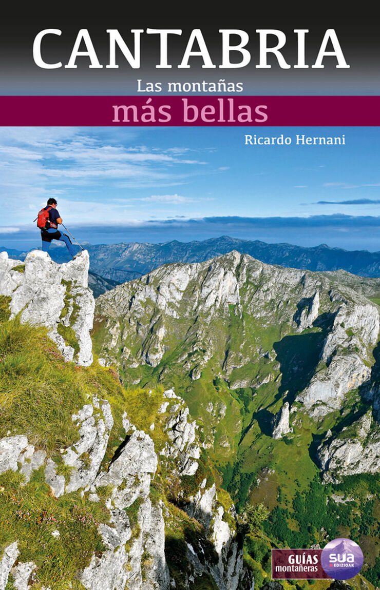 Las monta&ntilde;as mas bellas de Cantabria