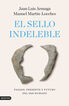 El sello indeleble