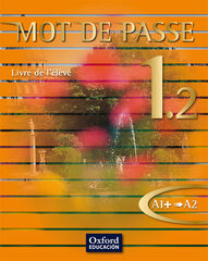 Mot de Passe 1.2 &Eacute;l&egrave;ve Pack