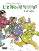 Los buenos veranos 5. La fuga