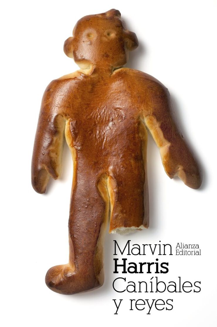 Can&iacute;bales y reyes