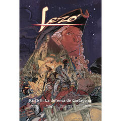 Lezo 02. La defensa de Cartagena