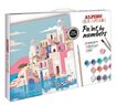 Set Pinta per N&uacute;meros Alpino Color Experience Gr&egrave;cia