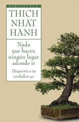 Nada que hacer, ning&uacute;n lugar adonde ir