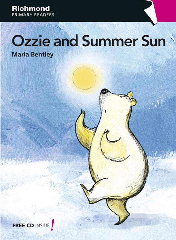 Ozzie & Summer Sun 3&ordm; Primaria Primary Readers 3
