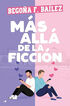 M&aacute;s all&aacute; de la ficci&oacute;n