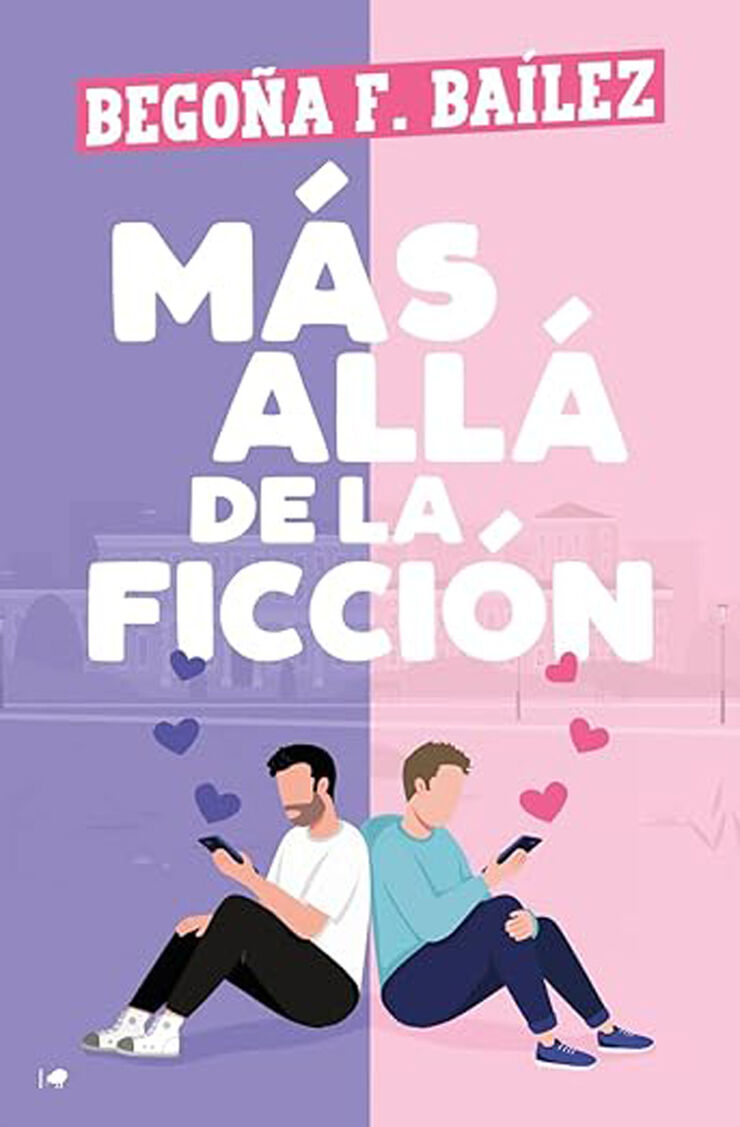 M&aacute;s all&aacute; de la ficci&oacute;n