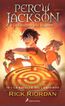 La batalla del laberinto (Percy Jackson y los dioses del Olimpo 4)