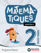 Raona 2. Matem&agrave;tiques. Quadern 4