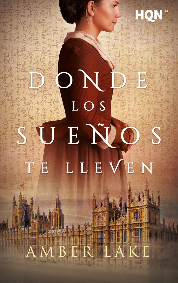 Donde los sue&ntilde;os te lleven
