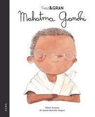 Petit & Gran Mahatma Gandhi