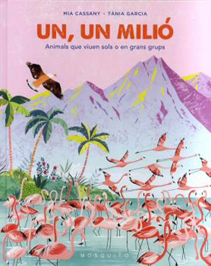 Un, un mili&oacute;
