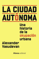 La ciudad aut&oacute;noma