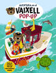 Aventura en el vaixell pop-up