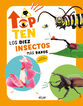 Top Ten Los diez insectos m&aacute;s raros