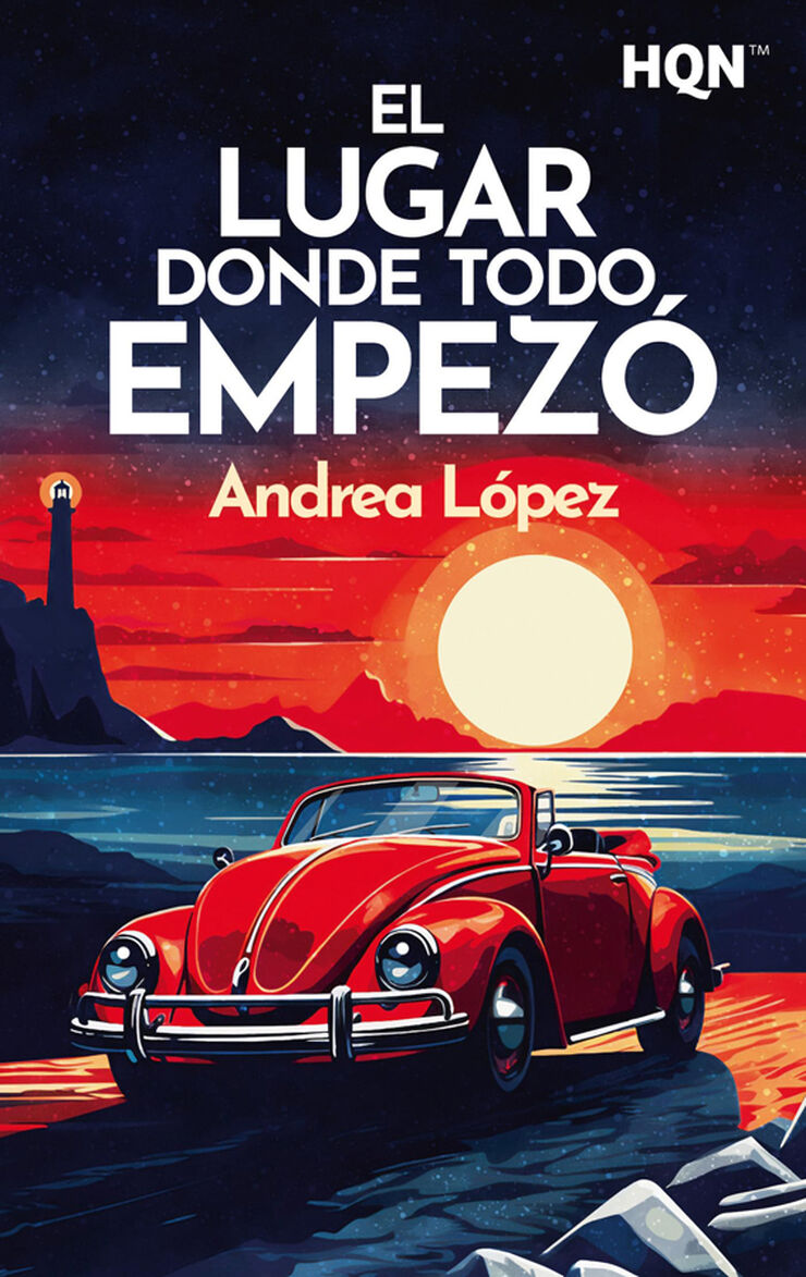 El lugar donde todo empez&oacute;