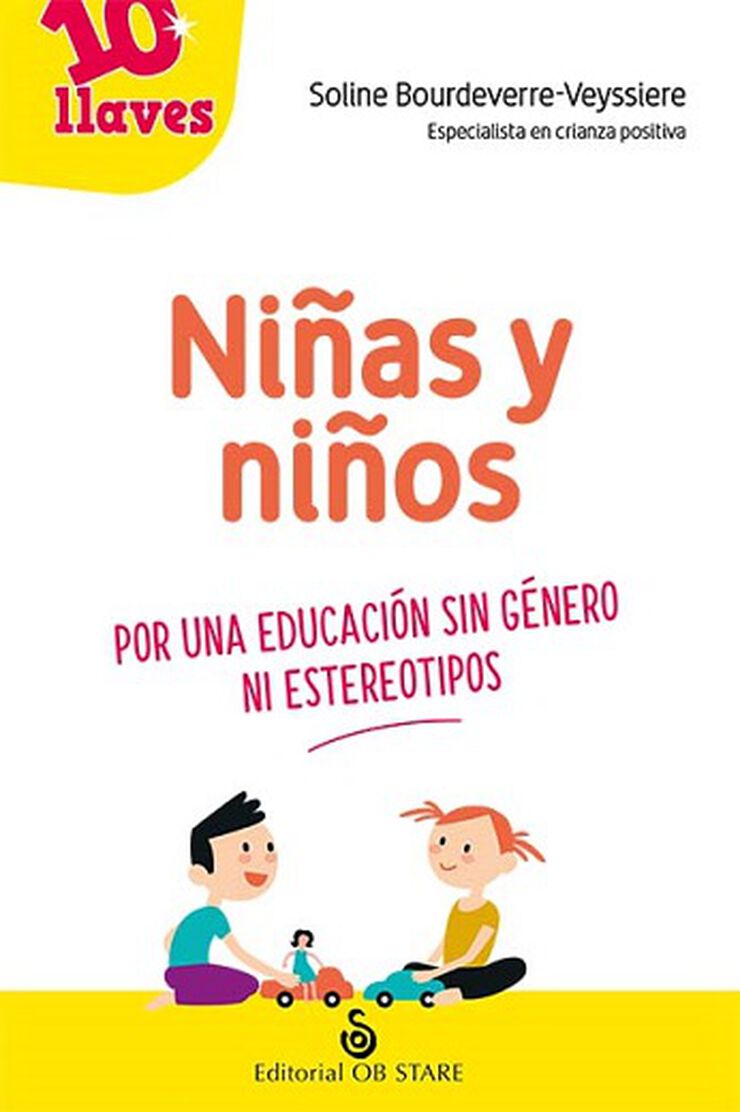 Ni&ntilde;as y ni&ntilde;os
