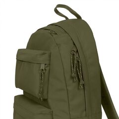 Mochila Eastpak Padded doble Dark Grass