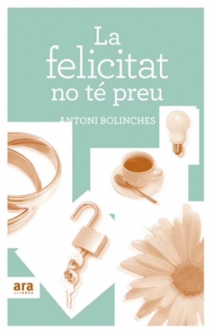 La felicitat no t&eacute; preu