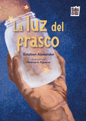 La luz del frasco