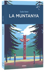 La muntanya