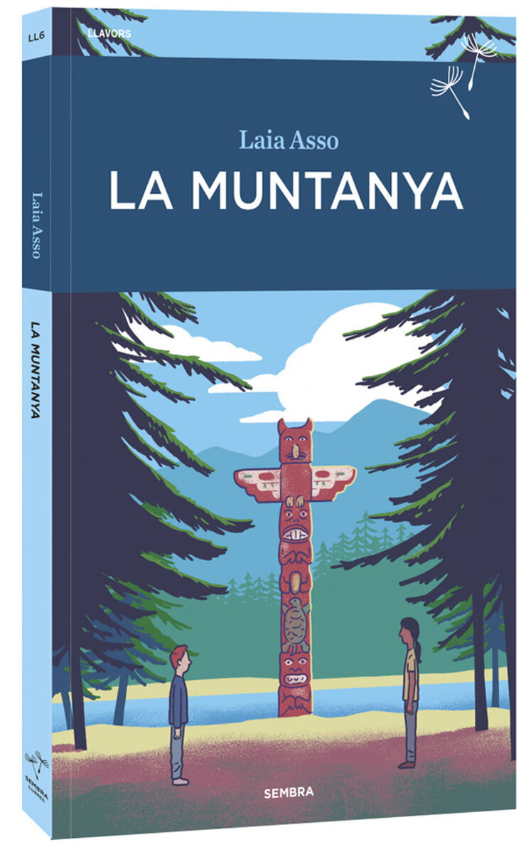 La muntanya