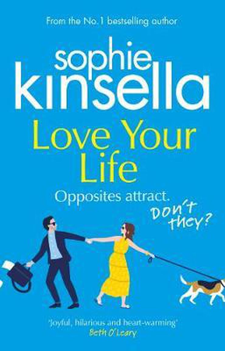 Love your life