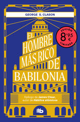 El hombre m&aacute;s rico de Babilonia (Campa&ntilde;a edici&oacute;n limitada)