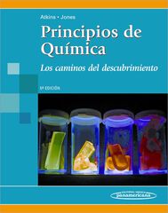 MP Principios de qu&iacute;mica 5a.ed. Atkins