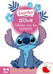 Escribo con Stitch. Colorea con los n&uacute;meros (Disney. Primeros aprendizajes)