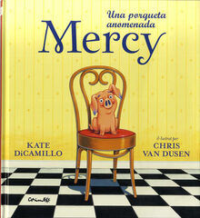 Una porqueta anomenada Mercy