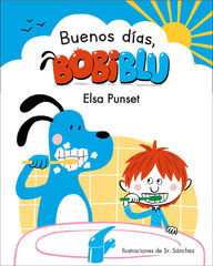 &iexcl;Buenos d&iacute;as, Bobibl&uacute;! (Bobibl&uacute;)