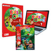 Kids Can! 1 Pupil's Book & Extrafunk