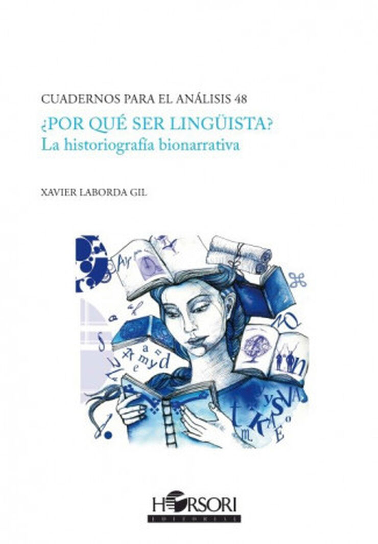 &iquest;POR QU&Eacute; SER LING&Uuml;ISTA?