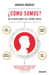 &iquest;C&oacute;mo somos?